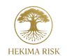 Hekima Risk Logo